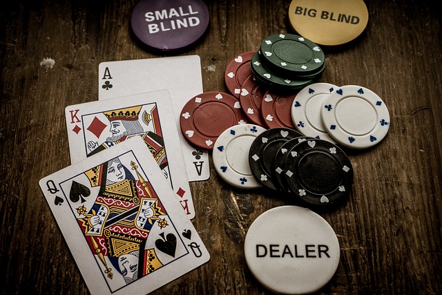 Casino Poker – Merkmale eines beliebten Glücksspiels