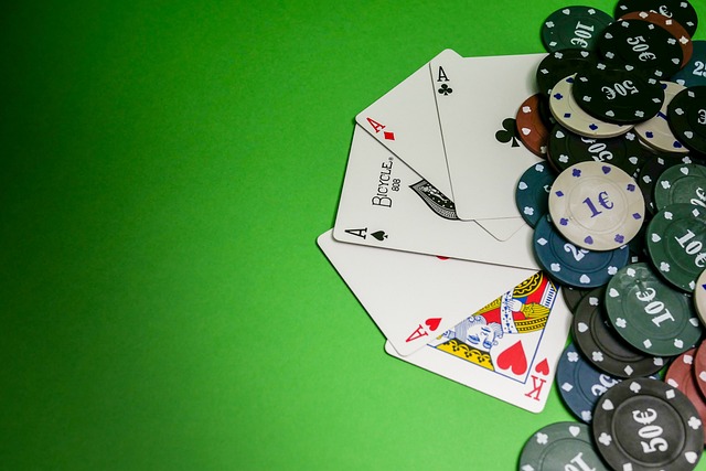 Was Ist Spielerschutz In Online Casinos?